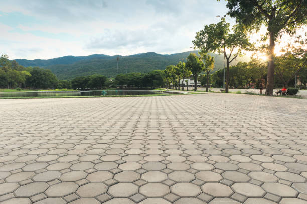 Best Cobblestone Driveway Paving in Valley View, OH