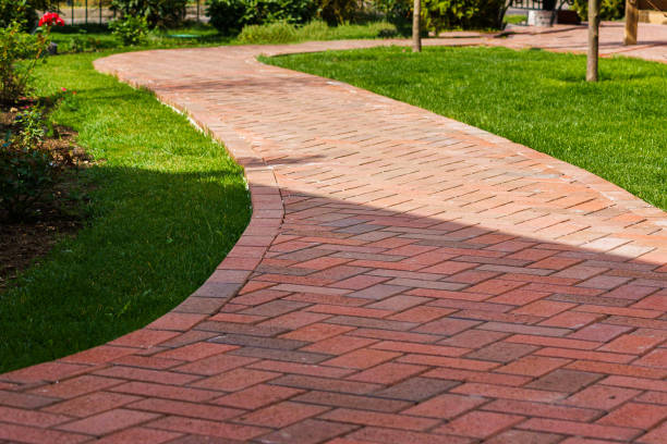 Best Interlocking Paver Driveways in Valley View, OH